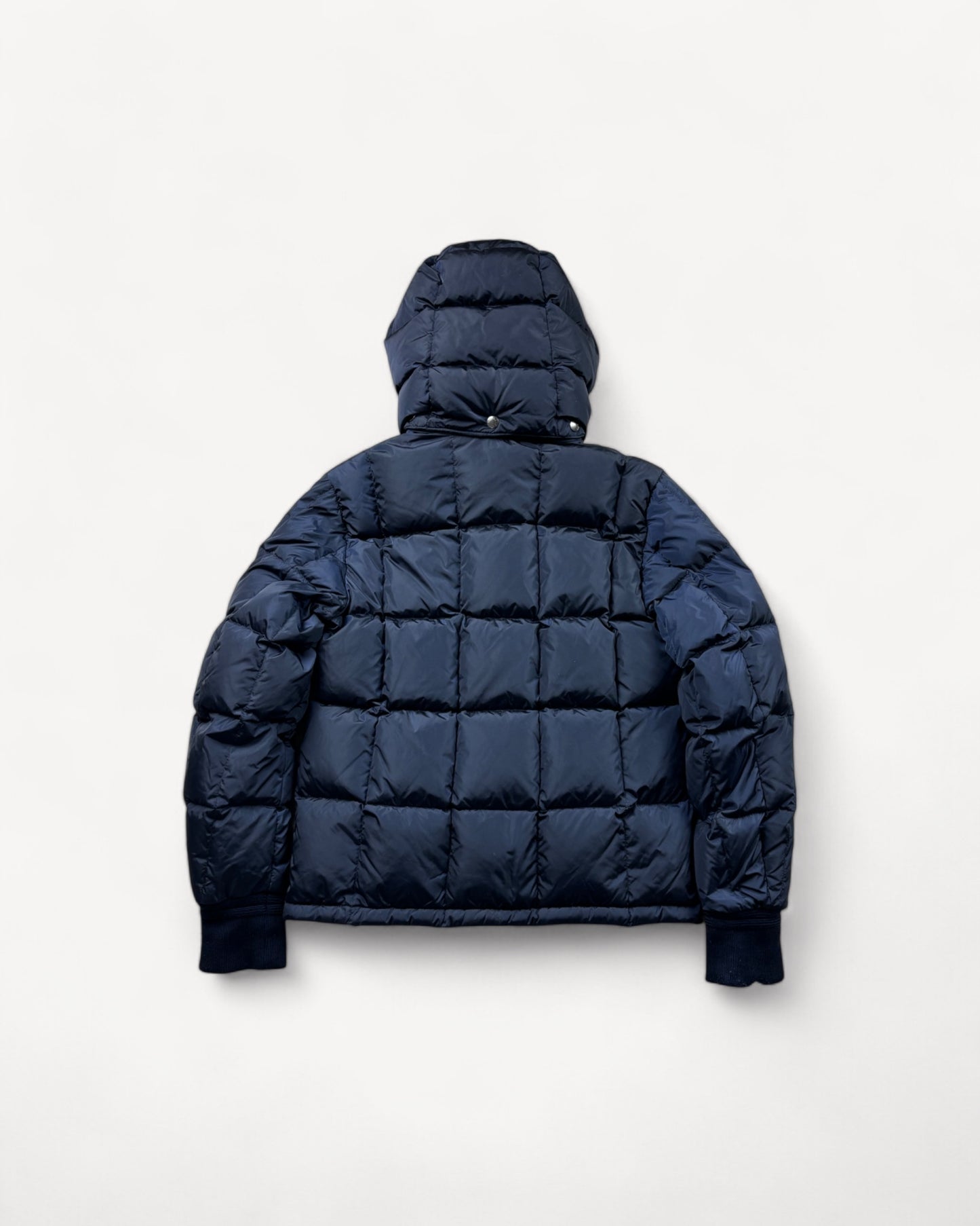 MONCLER PUFFER JACKET (M)