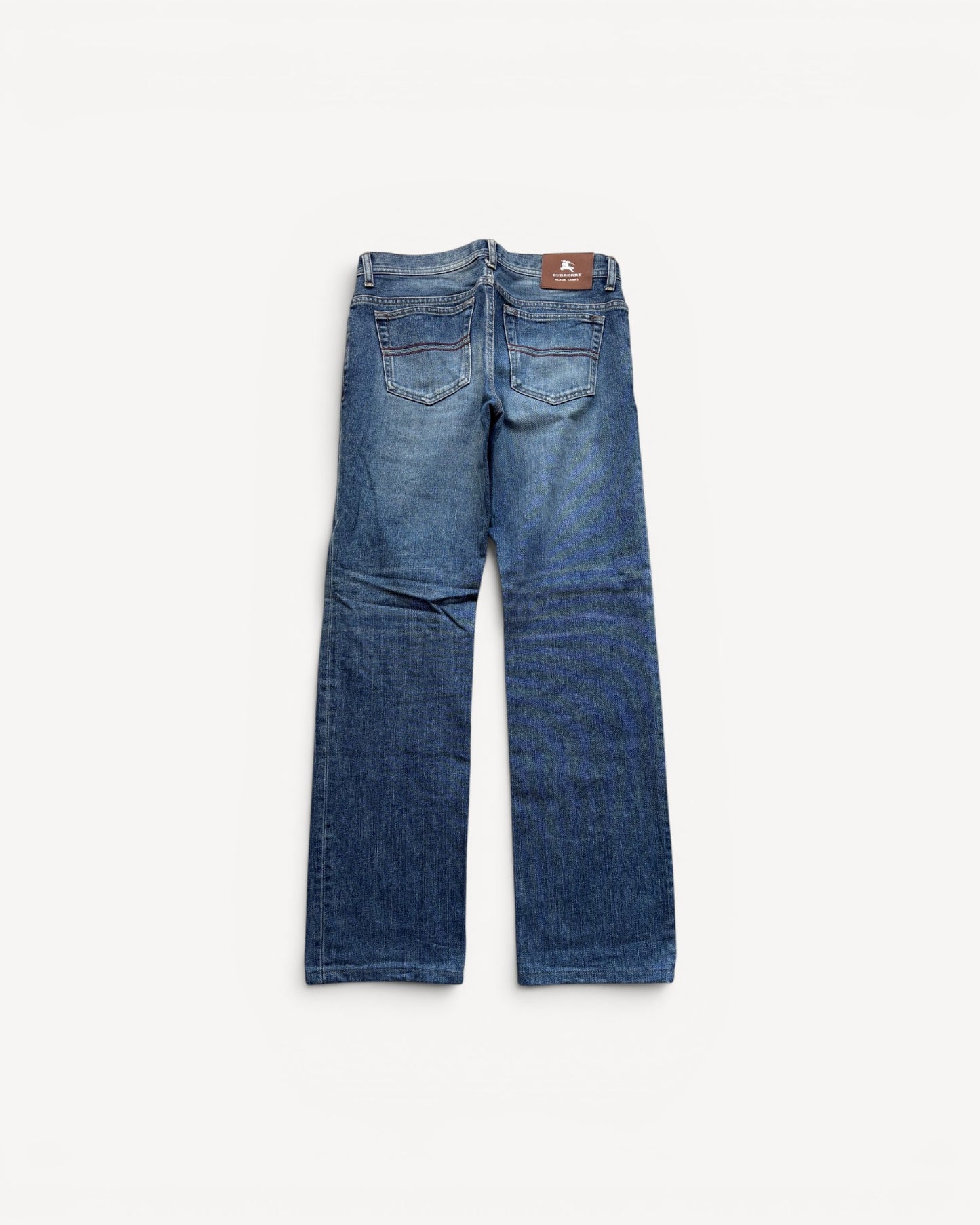 BURBERRY JEANS W31 L32