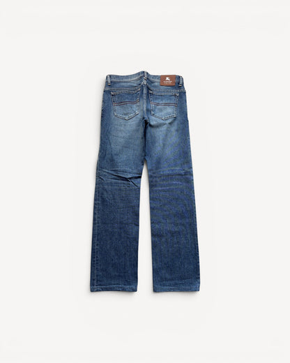 BURBERRY JEANS W31 L32