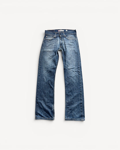 LEVI‘S 506 JEANS W30 L32 #L1