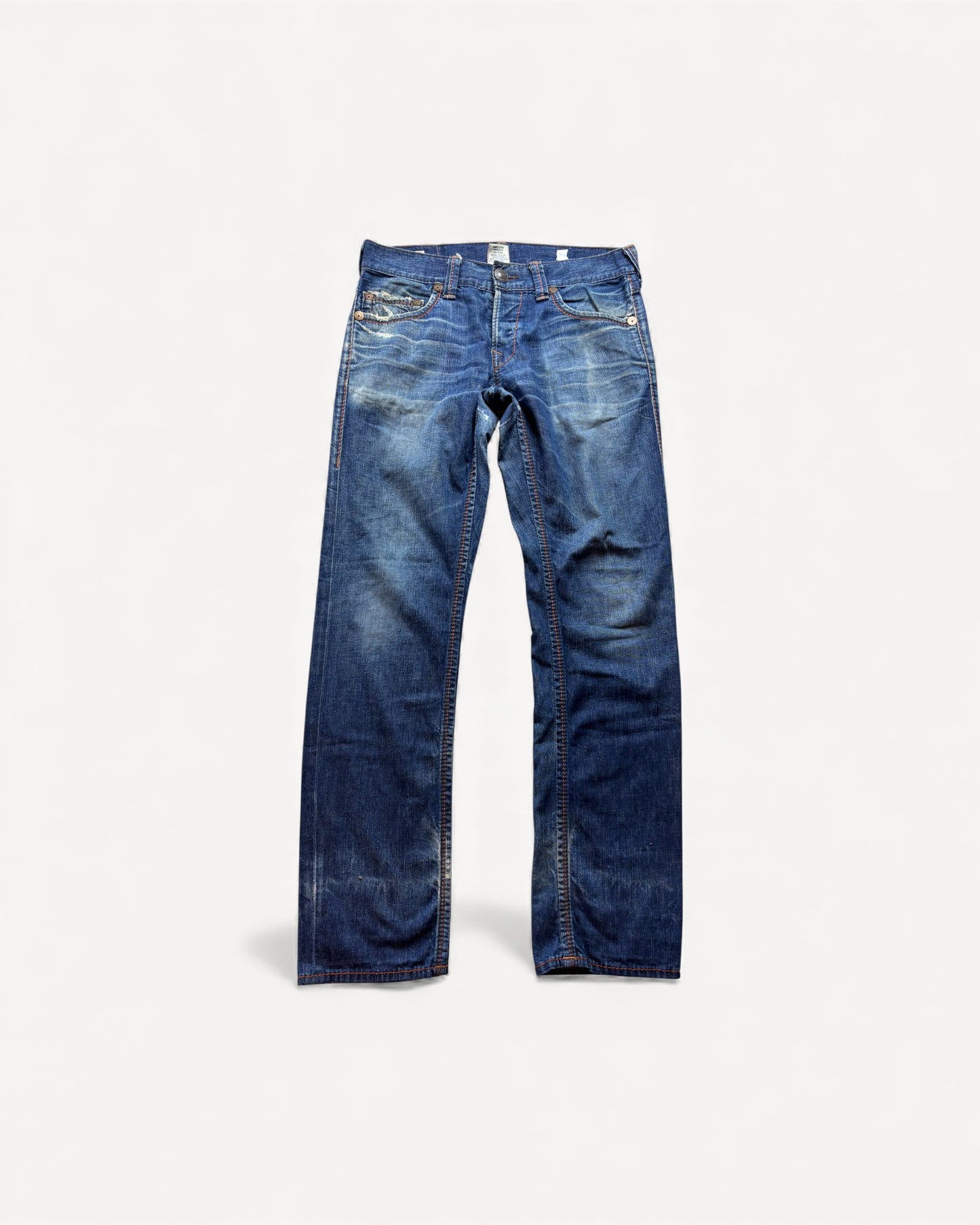 TRUE RELIGION JEANS W32 L34 #TR29