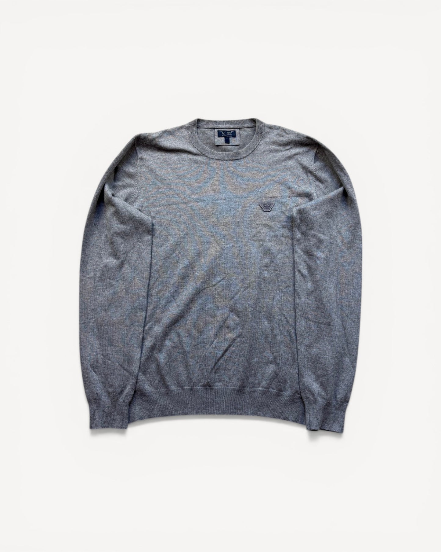 ARMANI KNIT (L)