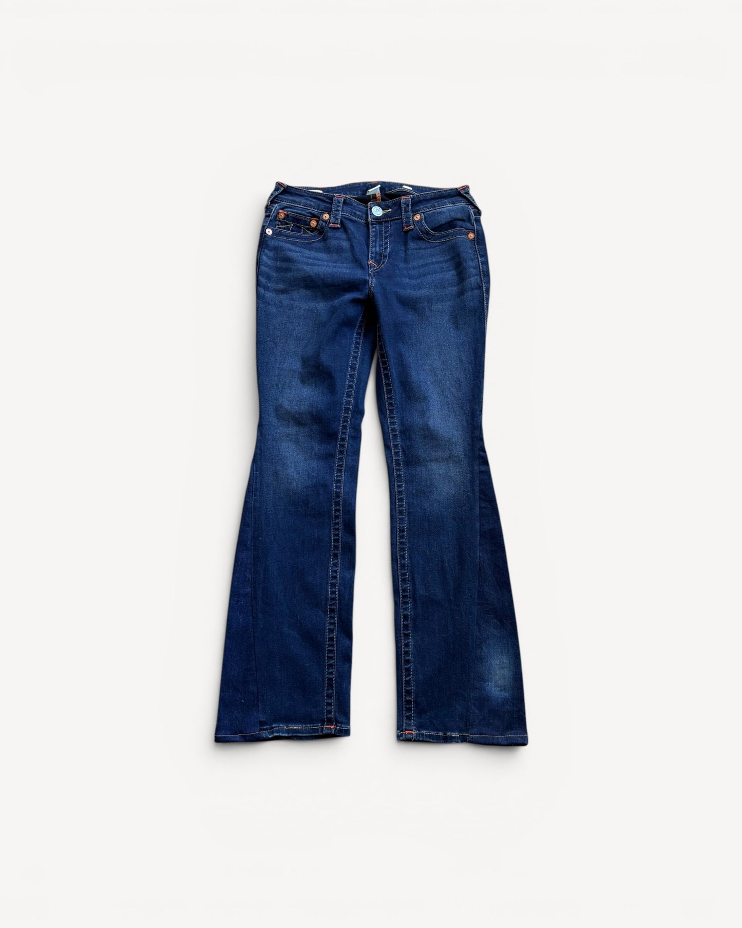 TRUE RELIGION JEANS W28 L30 #TR16