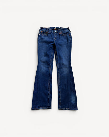 TRUE RELIGION JEANS W28 L30 #TR16