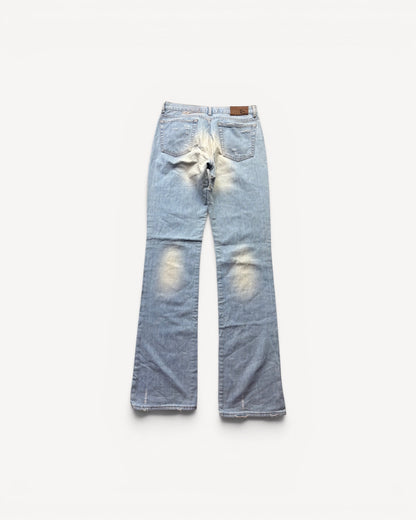ROBERTO CAVALLI JEANS W29 L34