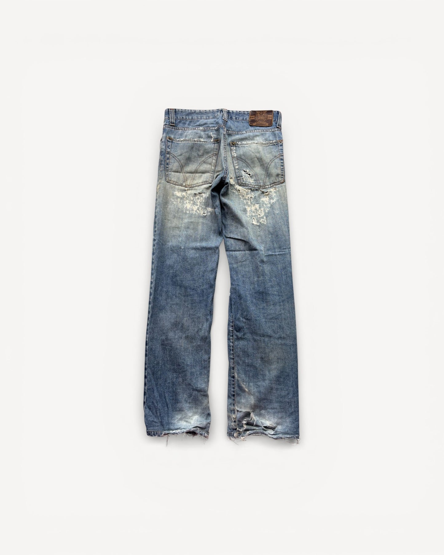 DOLCE & GABBANA JEANS W31 L32