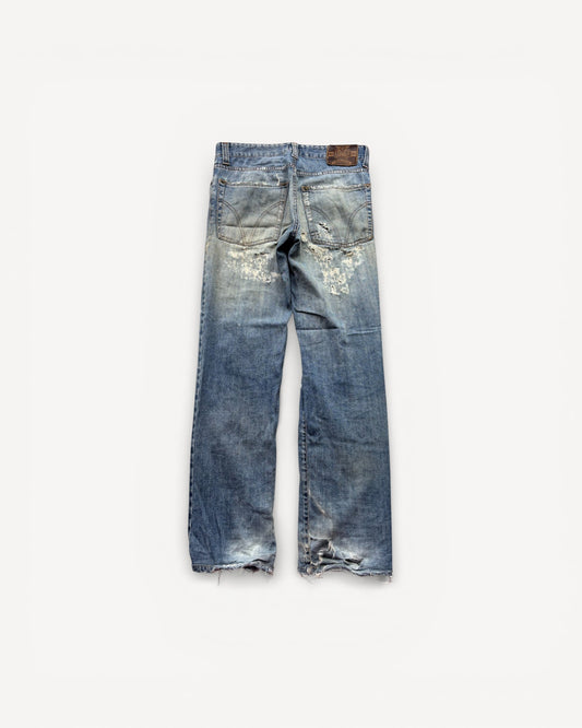 DOLCE & GABBANA JEANS W31 L32