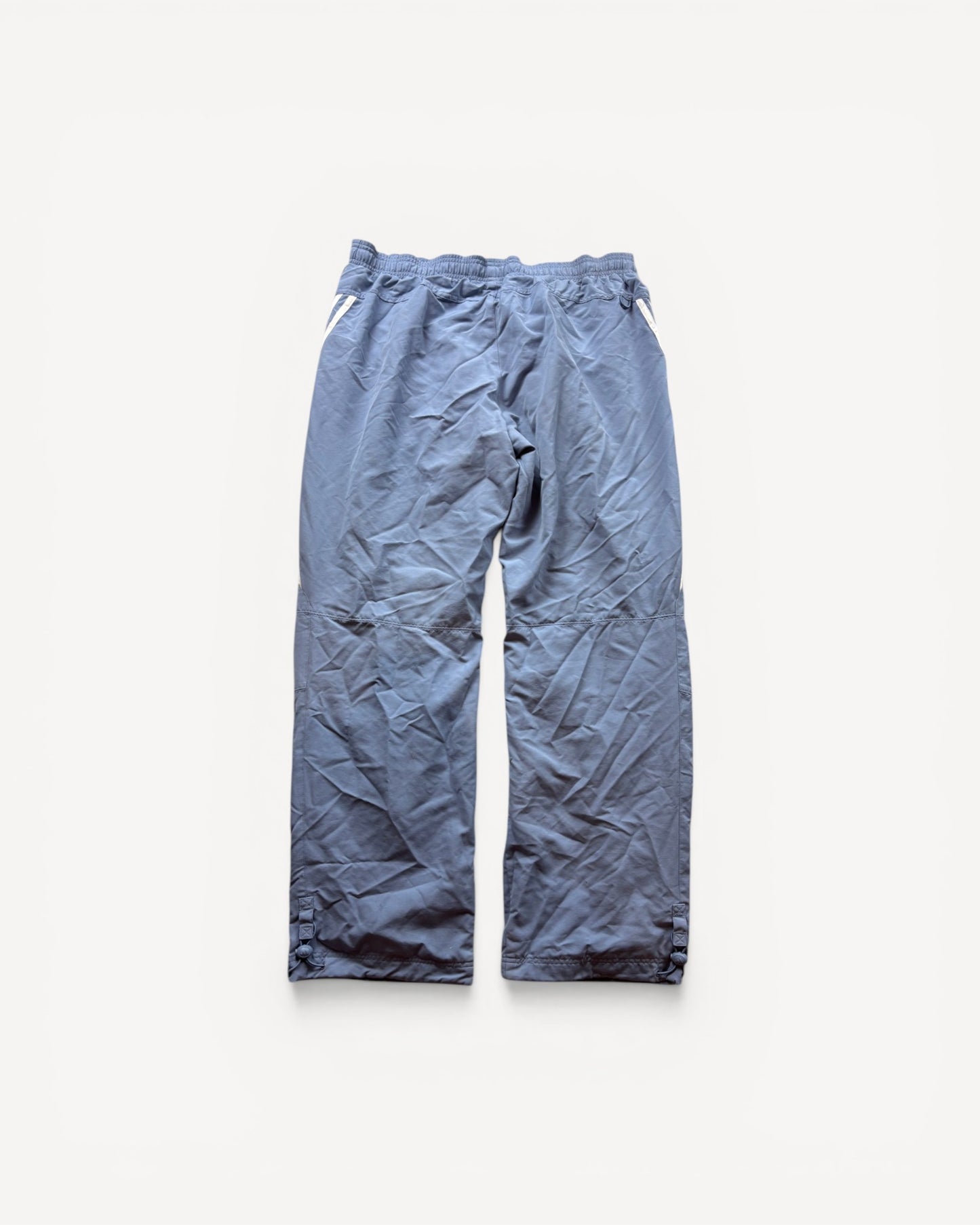 ADIDAS BABYBLUE TRACKPANT (L)