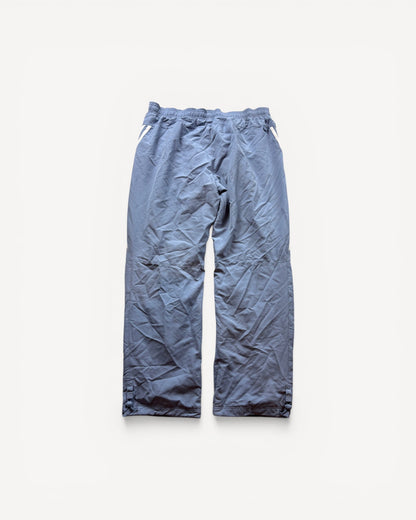 ADIDAS BABYBLUE TRACKPANT (L)