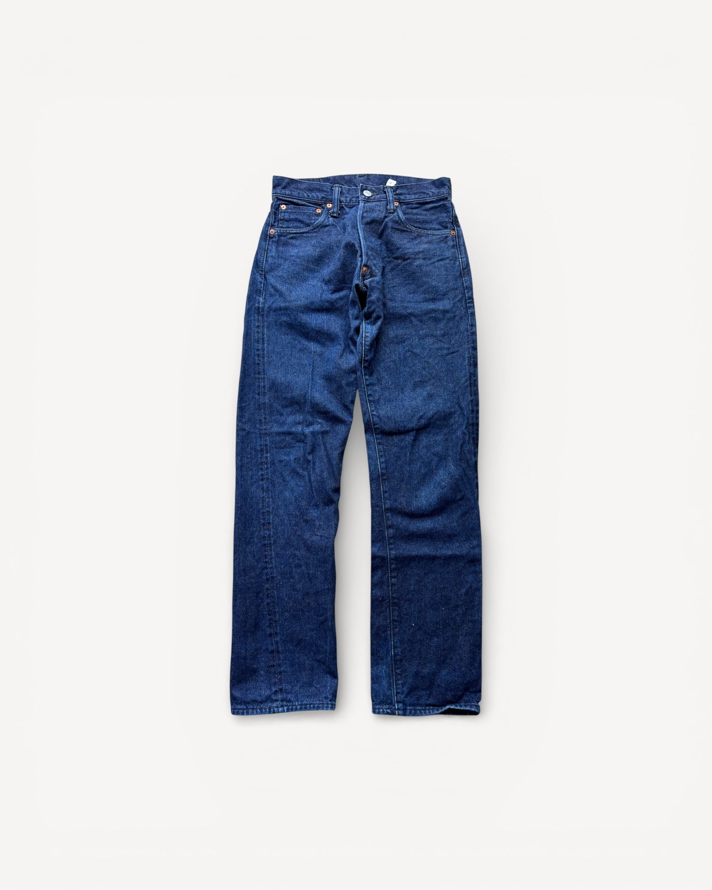 EVISU JEANS W28 L30 #E9