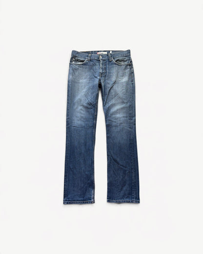 LEVI‘S 511 JEANS W36 L34 #L12