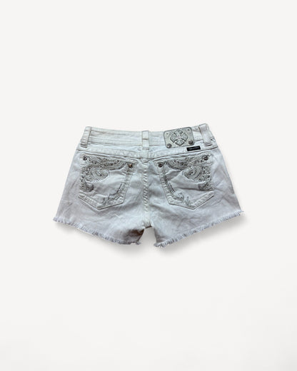 MISS ME HOT PANT W28 #M7