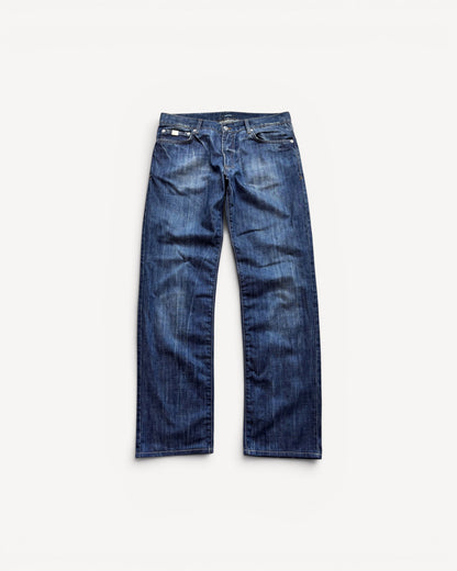 VERSACE JEANS W36 L32