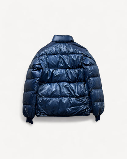 MONCLER PUFFER JACKET (L)