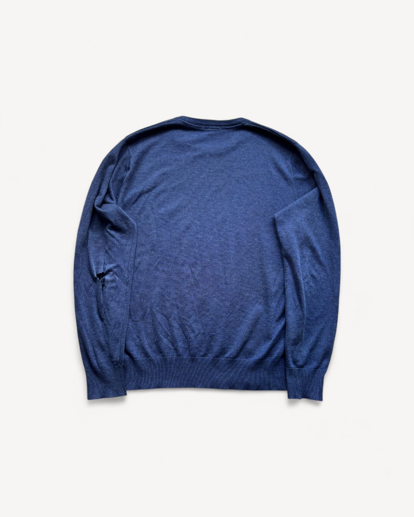 BURBERRY KNIT (L)