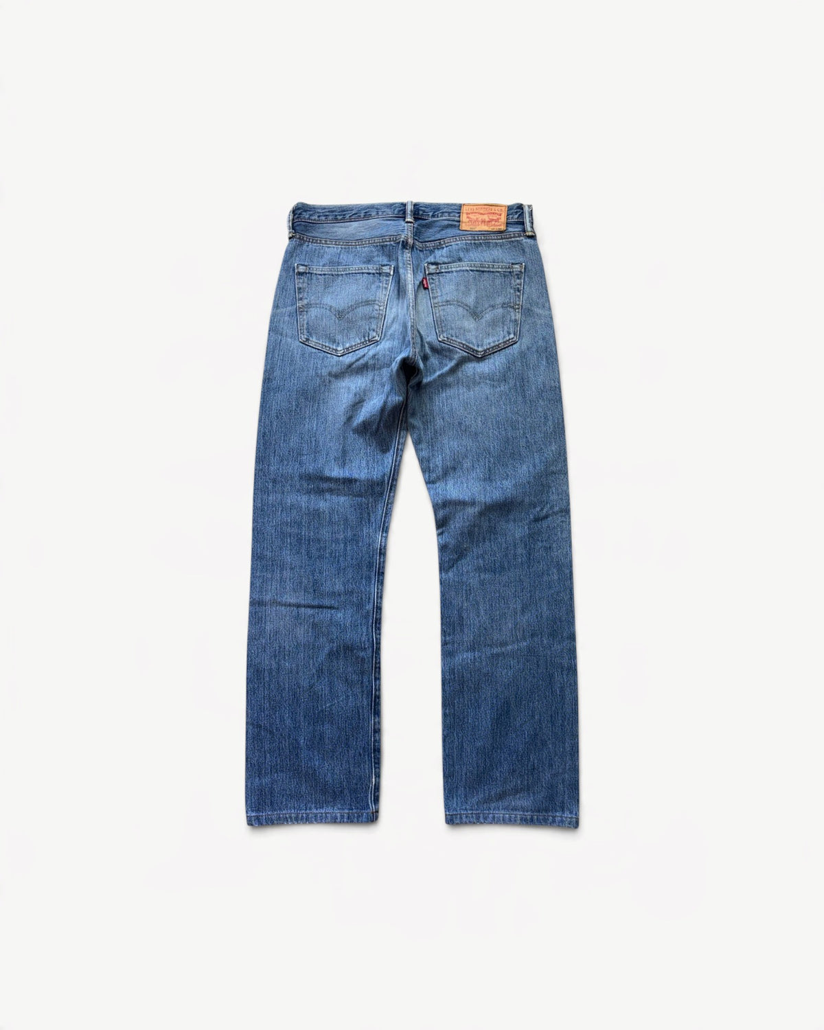 LEVI‘S 501 JEANS W32 L32 #L6