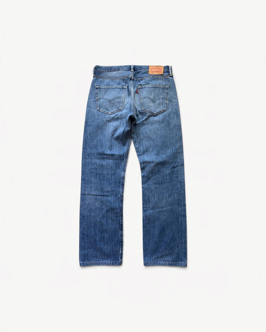 LEVI‘S 501 JEANS W32 L32 #L6