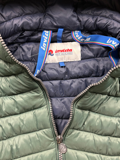 INVICTA PUFFER JACKET (S)