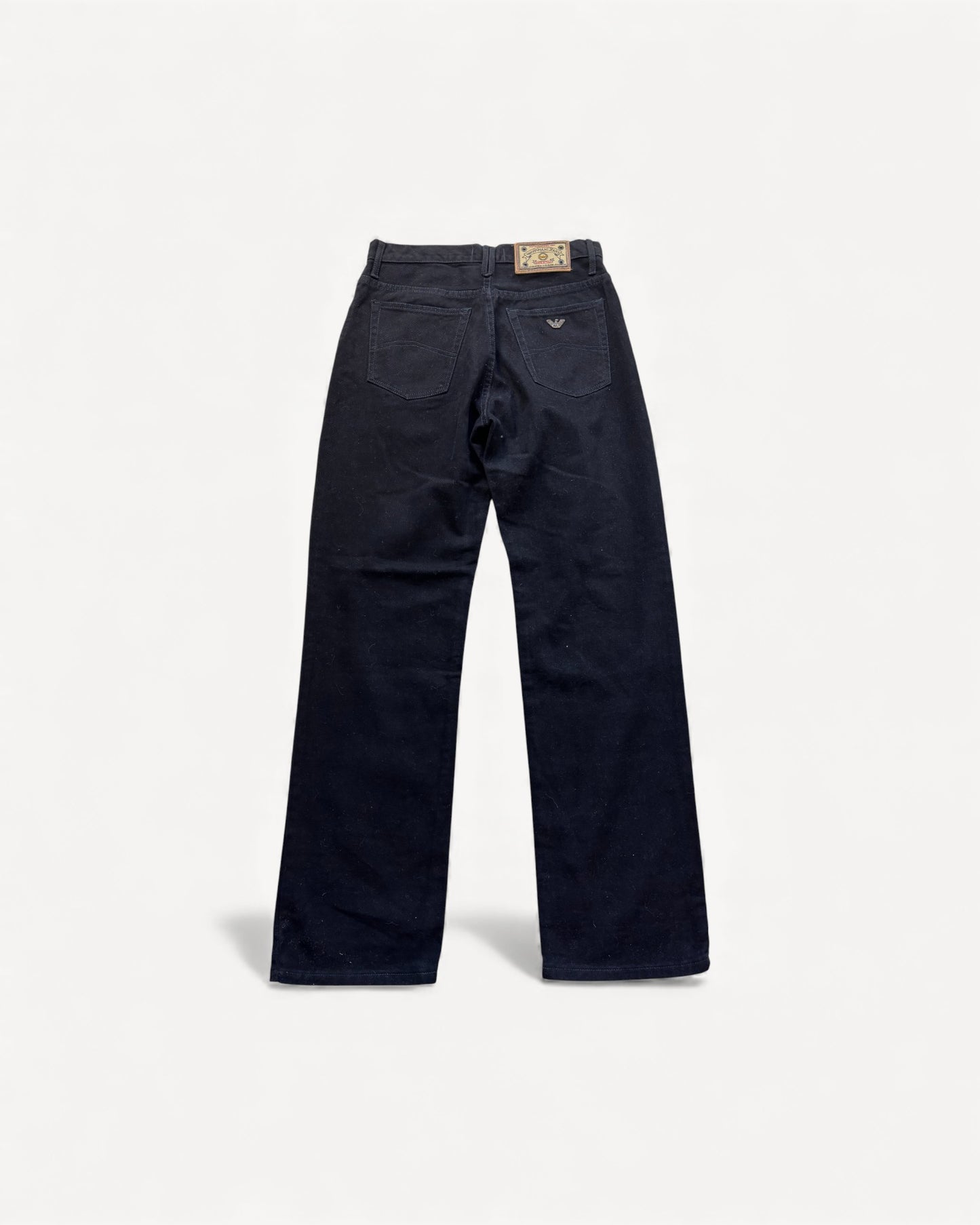 ARMANI JEANS W32 L34