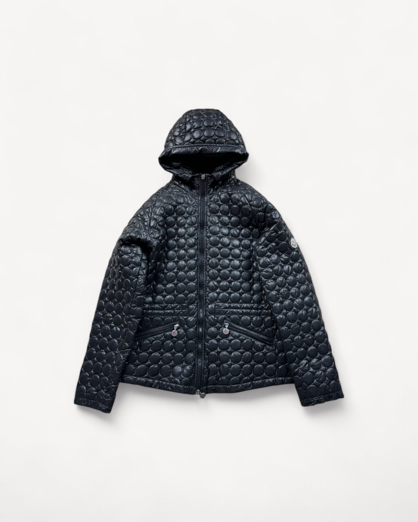 MONCLER PUFFER JACKET (M)