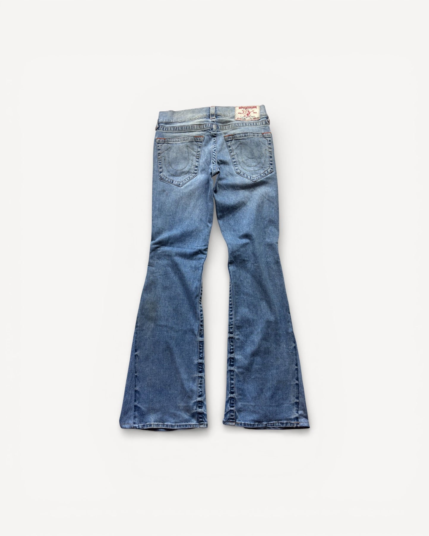 TRUE RELIGION JEANS W30 L32 #TR45