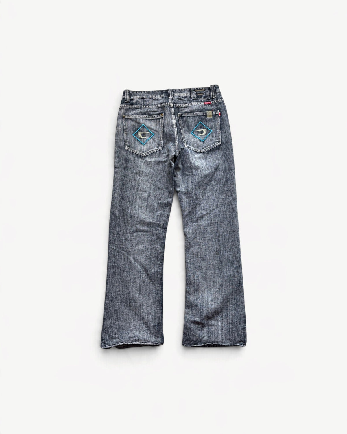 DIESEL JEANS W32 L32