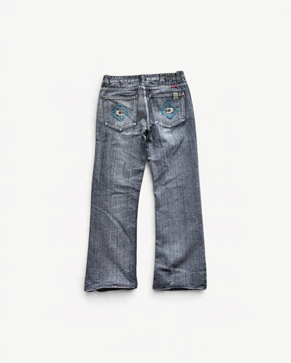 DIESEL JEANS W32 L32