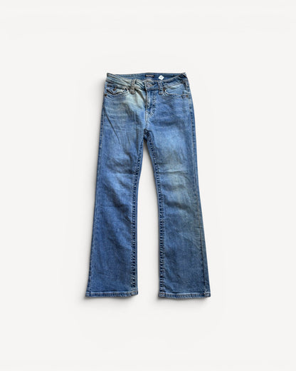 TRUE RELIGION JEANS W27 L30 #TR9
