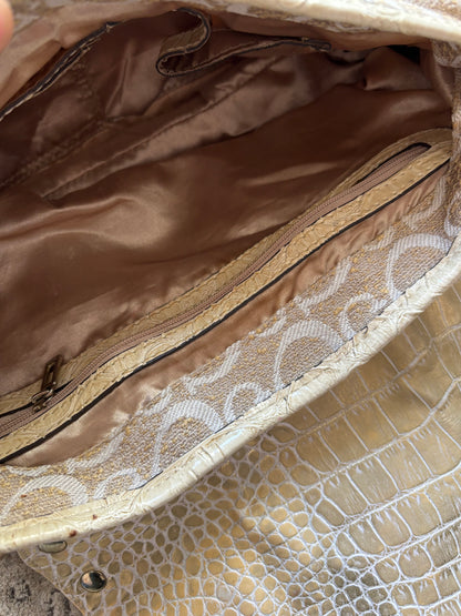 GUESS MONOGRAM BAG