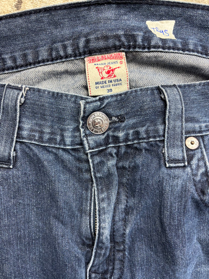 TRUE RELIGION JEANS W40 L34 #TR45