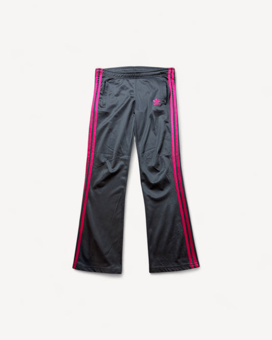 ADIDAS PINK TRACKPANT (S)