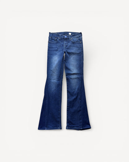 TRUE RELIGION JEANS W26 L30 #TR19