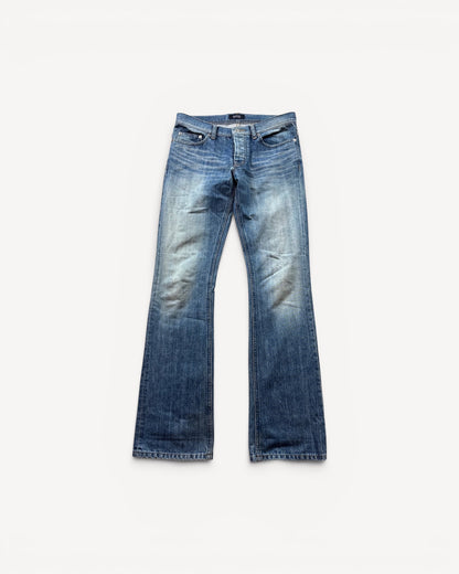 BURBERRY JEANS W30 L32