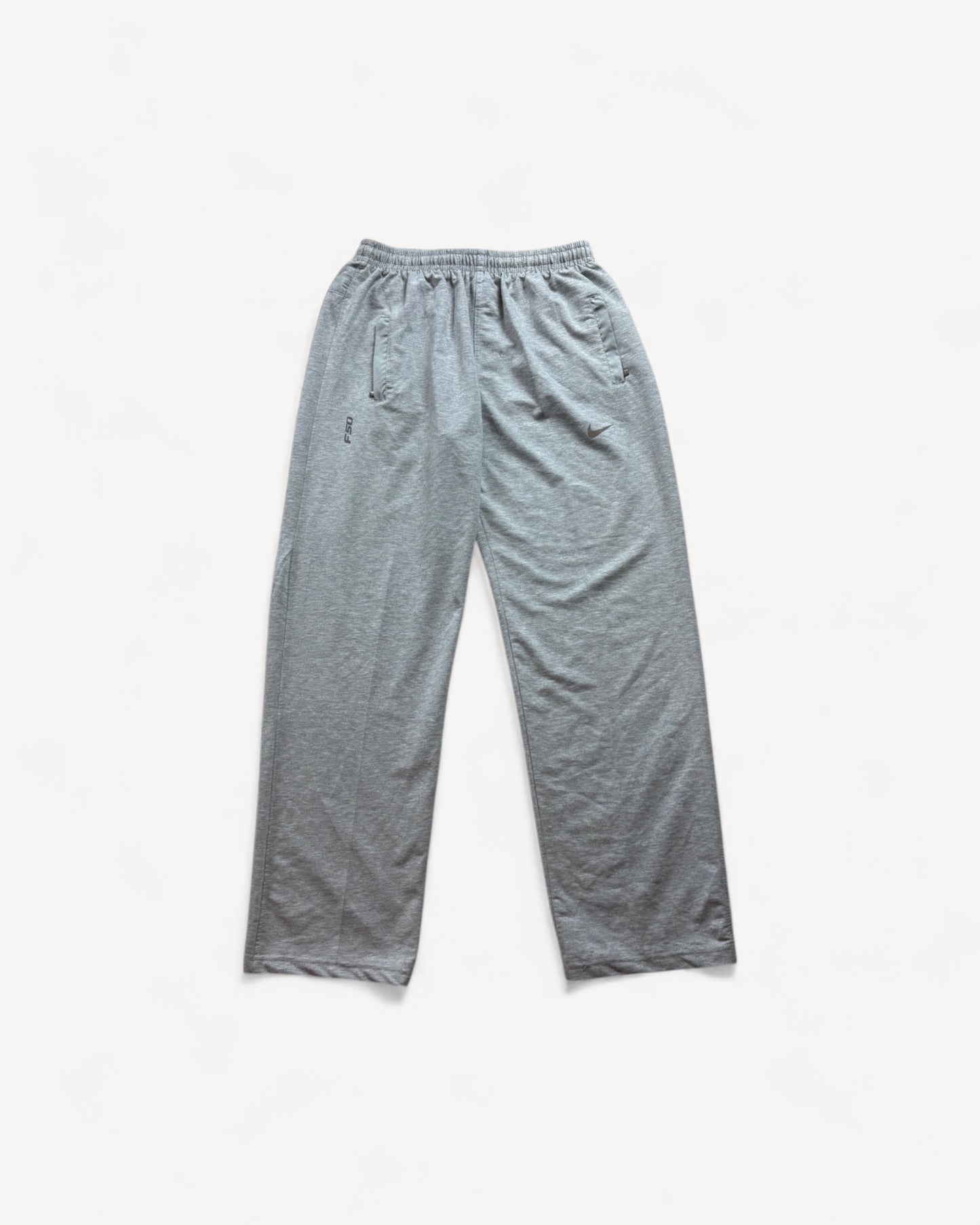 NIKE GREY JOGGER (M)