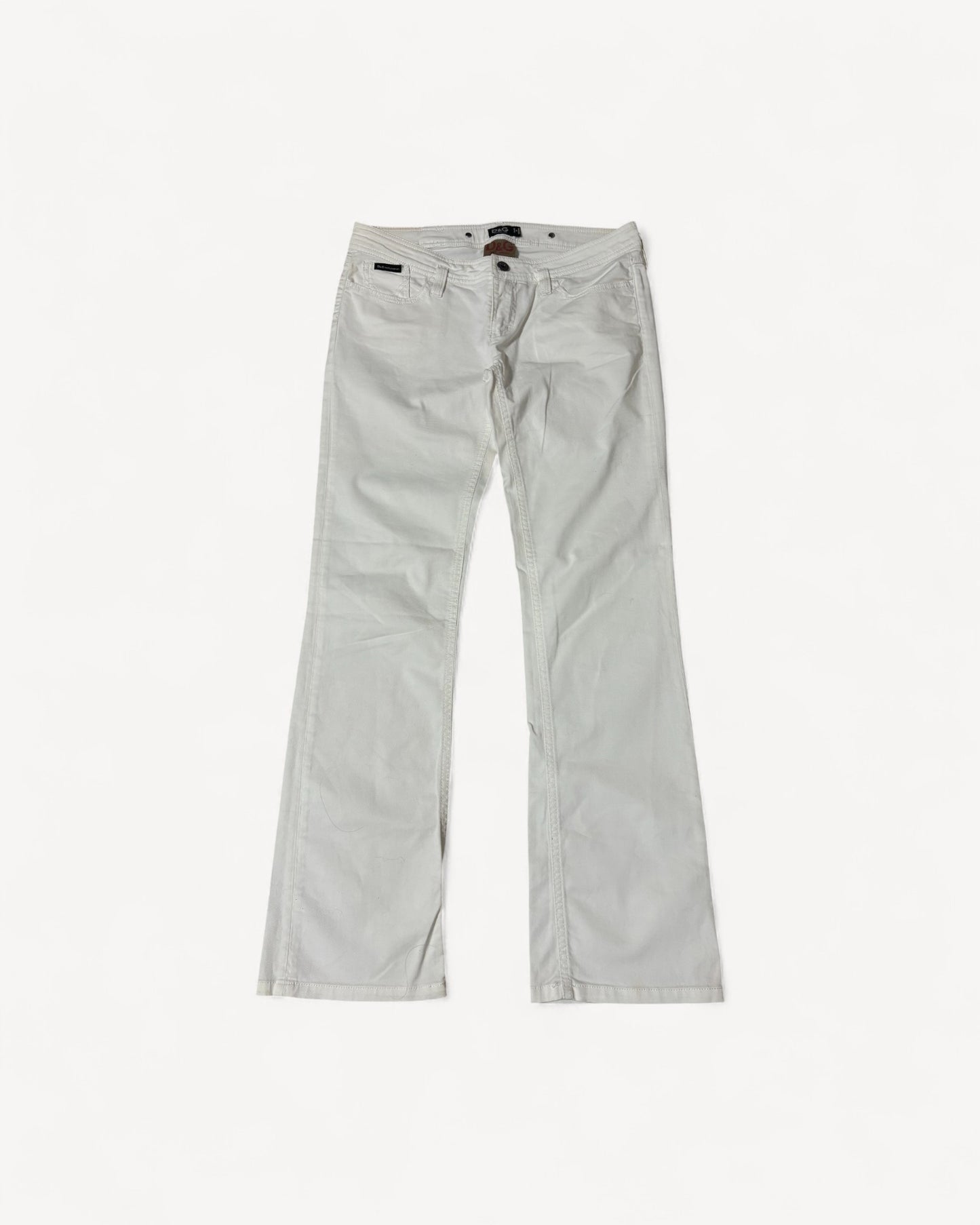 DOLCE & GABBANA JEANS W28 L32