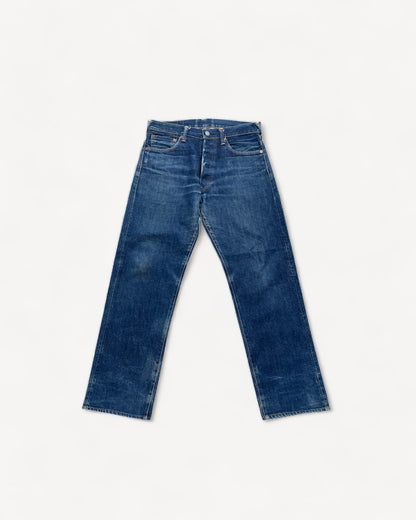 EVISU DIACOCK JEANS NR. 2 W30 L32 #EVD4