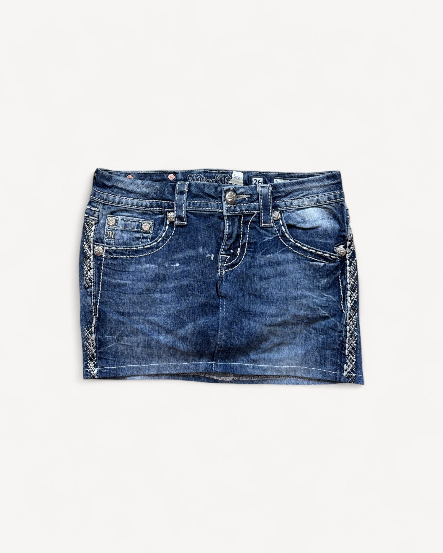 MISS ME SKIRT W26 #S20