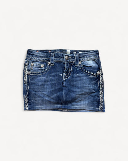 MISS ME SKIRT W26 #S20