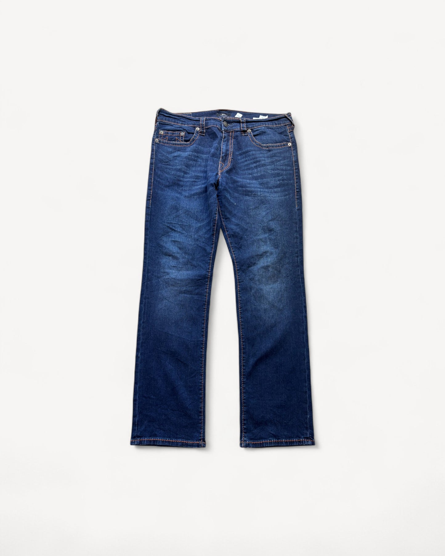 TRUE RELIGION JEANS W36 L34 #TR69