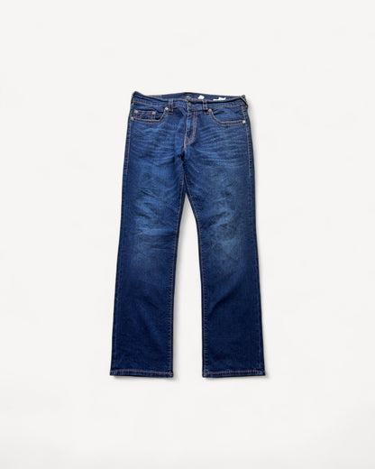TRUE RELIGION JEANS W36 L34 #TR69