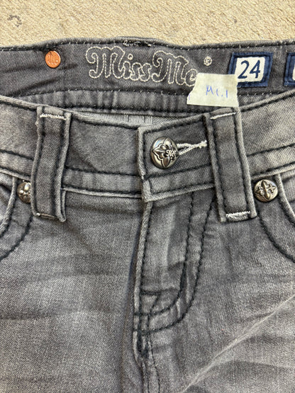 MISS ME SKIRT W24 #MS1.1
