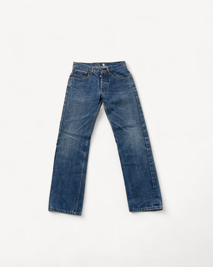 EVISU GB JEANS W28 L32 #E2