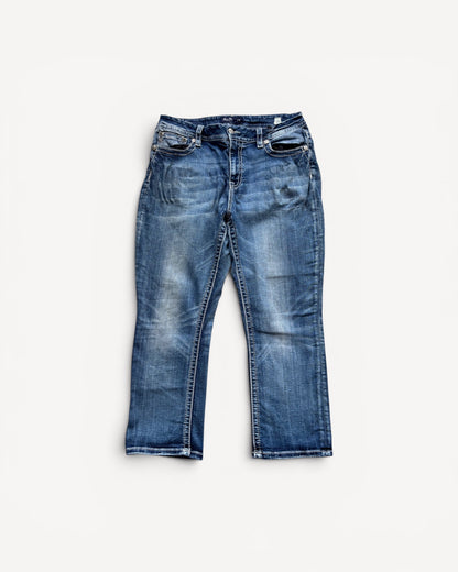 MISS ME JEANS W32 L30 #M1