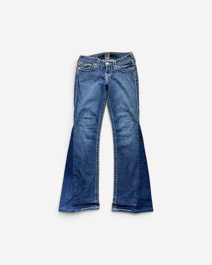 TRUE RELIGION JEANS W26 L30 #TR21