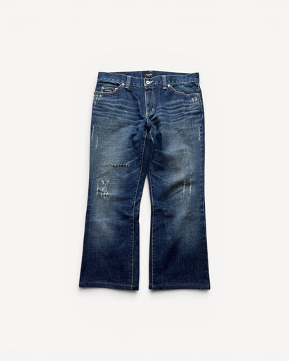 BURBERRY JEANS W36 L30