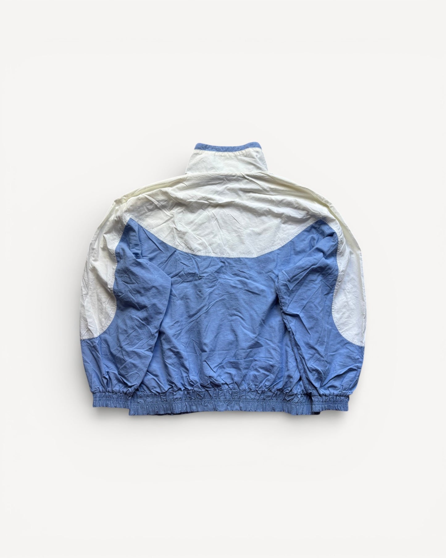 LACOSTE ZIP UP JACKET (M)