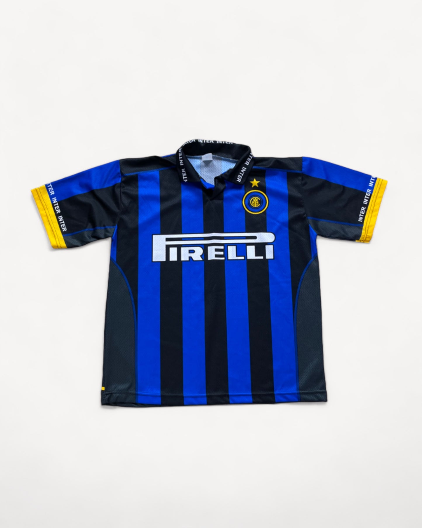 INTER MILAN JERSEY (S)