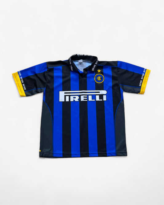 INTER MILAN JERSEY (S)