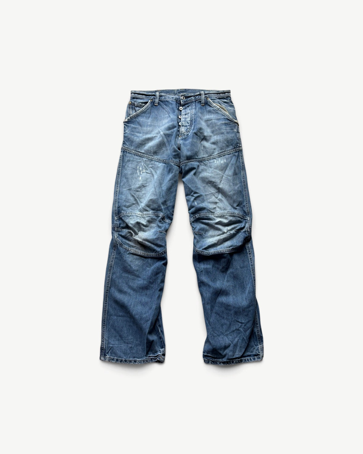 G-STAR JEANS W33 L32