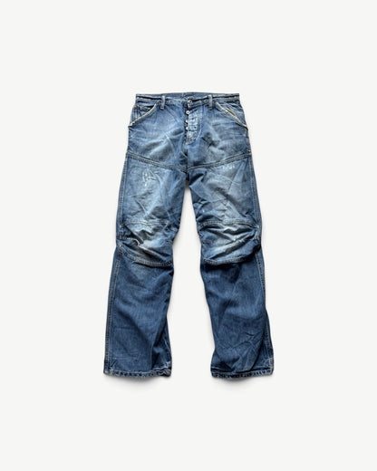 G-STAR JEANS W33 L32